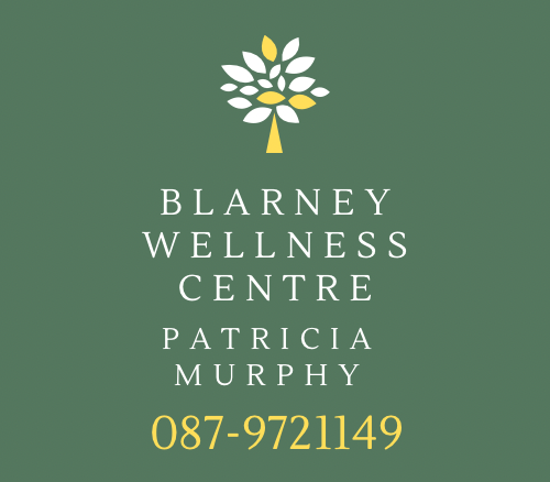 Blarney Wellness Centre Logo