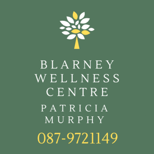 Blarney Wellness Centre Logo